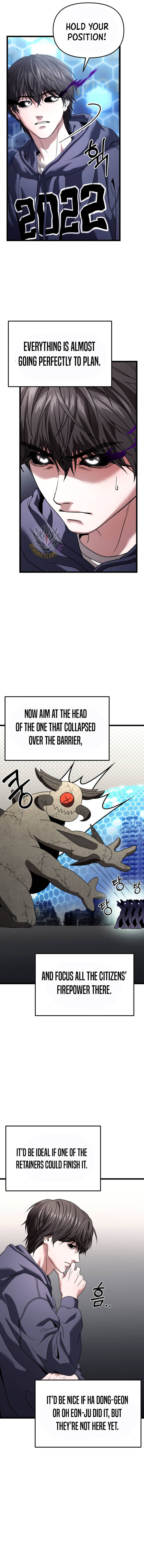 The Ultimate Shut-In Chapter 30 18